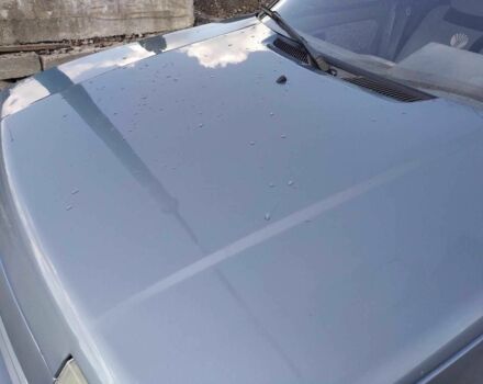 Сірий ЗАЗ 1103 Славута, об'ємом двигуна 1.2 л та пробігом 114 тис. км за 1850 $, фото 4 на Automoto.ua