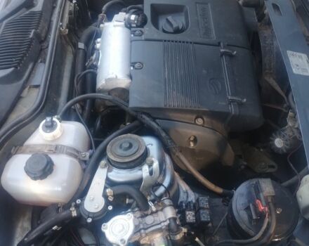 Серый ЗАЗ 1103 Славута, объемом двигателя 1.3 л и пробегом 120 тыс. км за 2000 $, фото 19 на Automoto.ua