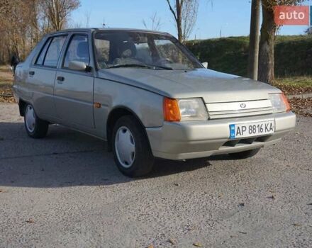 Сірий ЗАЗ 1103 Славута, об'ємом двигуна 1.2 л та пробігом 90 тис. км за 1500 $, фото 1 на Automoto.ua