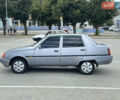 Сірий ЗАЗ 1103 Славута, об'ємом двигуна 1.3 л та пробігом 130 тис. км за 1800 $, фото 6 на Automoto.ua