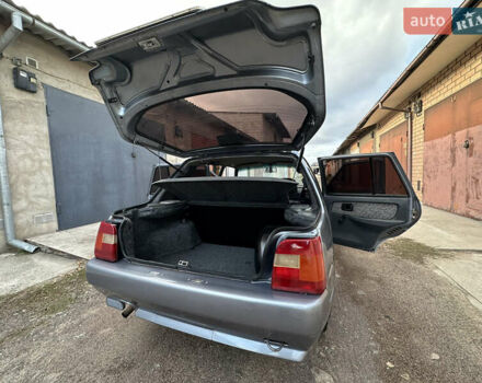 Сірий ЗАЗ 1103 Славута, об'ємом двигуна 1.2 л та пробігом 113 тис. км за 1750 $, фото 30 на Automoto.ua