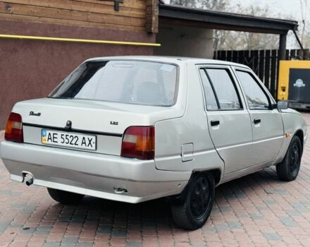 Серый ЗАЗ 1103 Славута, объемом двигателя 1.2 л и пробегом 85 тыс. км за 1400 $, фото 3 на Automoto.ua