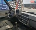 Серый ЗАЗ 1103 Славута, объемом двигателя 1.2 л и пробегом 165 тыс. км за 1250 $, фото 3 на Automoto.ua
