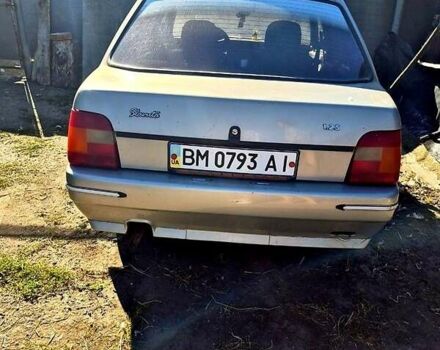 Сірий ЗАЗ 1103 Славута, об'ємом двигуна 1.2 л та пробігом 117 тис. км за 900 $, фото 1 на Automoto.ua