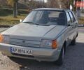Сірий ЗАЗ 1103 Славута, об'ємом двигуна 1.2 л та пробігом 90 тис. км за 1500 $, фото 1 на Automoto.ua
