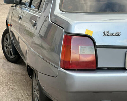 Сірий ЗАЗ 1103 Славута, об'ємом двигуна 1.2 л та пробігом 113 тис. км за 1750 $, фото 17 на Automoto.ua