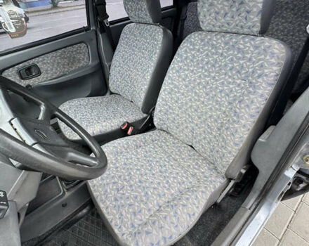 Сірий ЗАЗ 1103 Славута, об'ємом двигуна 1.3 л та пробігом 130 тис. км за 1800 $, фото 9 на Automoto.ua