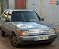 Сірий ЗАЗ 1103 Славута, об'ємом двигуна 1.2 л та пробігом 113 тис. км за 1750 $, фото 1 на Automoto.ua