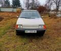 Серый ЗАЗ 1103 Славута, объемом двигателя 1.2 л и пробегом 354 тыс. км за 750 $, фото 1 на Automoto.ua