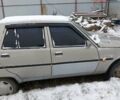 Серый ЗАЗ 1103 Славута, объемом двигателя 1.2 л и пробегом 160 тыс. км за 900 $, фото 1 на Automoto.ua