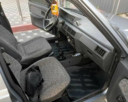 Сірий ЗАЗ 1103 Славута, об'ємом двигуна 1.2 л та пробігом 114 тис. км за 1850 $, фото 7 на Automoto.ua