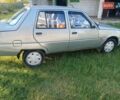Серый ЗАЗ 1103 Славута, объемом двигателя 1.2 л и пробегом 164 тыс. км за 1200 $, фото 2 на Automoto.ua