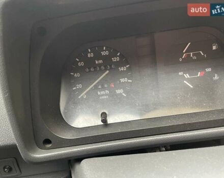 Сірий ЗАЗ 1103 Славута, об'ємом двигуна 1.2 л та пробігом 63 тис. км за 1000 $, фото 4 на Automoto.ua