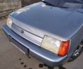 Серый ЗАЗ 1103 Славута, объемом двигателя 1.2 л и пробегом 114 тыс. км за 1700 $, фото 5 на Automoto.ua