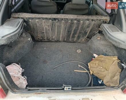 Серый ЗАЗ 1103 Славута, объемом двигателя 1.2 л и пробегом 126 тыс. км за 900 $, фото 8 на Automoto.ua