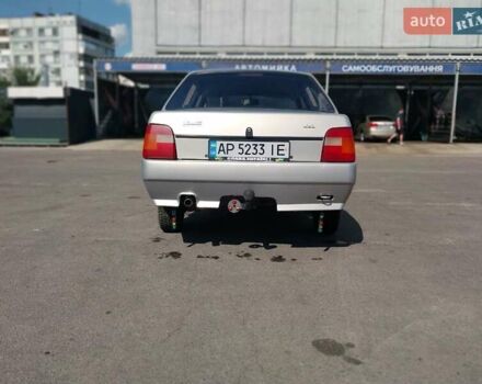 Серый ЗАЗ 1103 Славута, объемом двигателя 1.2 л и пробегом 287 тыс. км за 950 $, фото 4 на Automoto.ua