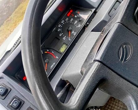 Серый ЗАЗ 1103 Славута, объемом двигателя 1.2 л и пробегом 354 тыс. км за 750 $, фото 10 на Automoto.ua