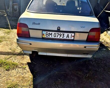 Сірий ЗАЗ 1103 Славута, об'ємом двигуна 1.2 л та пробігом 117 тис. км за 900 $, фото 2 на Automoto.ua