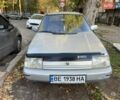 Серый ЗАЗ 1103 Славута, объемом двигателя 1.2 л и пробегом 157 тыс. км за 950 $, фото 2 на Automoto.ua