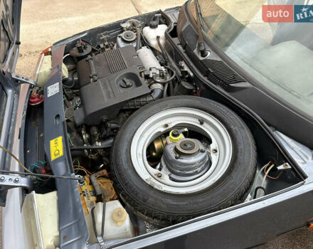 Сірий ЗАЗ 1103 Славута, об'ємом двигуна 1.2 л та пробігом 113 тис. км за 1750 $, фото 32 на Automoto.ua