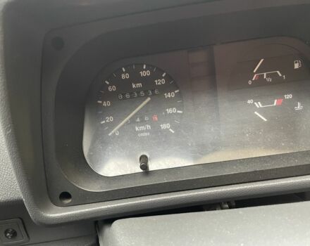 Сірий ЗАЗ 1103 Славута, об'ємом двигуна 1.2 л та пробігом 63 тис. км за 1000 $, фото 4 на Automoto.ua