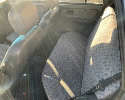 Сірий ЗАЗ 1103 Славута, об'ємом двигуна 1.2 л та пробігом 136 тис. км за 950 $, фото 11 на Automoto.ua