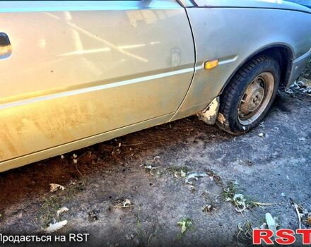 Сірий ЗАЗ 1103 Славута, об'ємом двигуна 1.2 л та пробігом 117 тис. км за 900 $, фото 1 на Automoto.ua