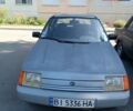 Серый ЗАЗ 1103 Славута, объемом двигателя 1.2 л и пробегом 162 тыс. км за 1300 $, фото 1 на Automoto.ua