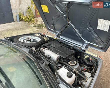 Сірий ЗАЗ 1103 Славута, об'ємом двигуна 1.2 л та пробігом 113 тис. км за 1750 $, фото 34 на Automoto.ua