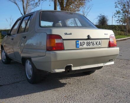 Сірий ЗАЗ 1103 Славута, об'ємом двигуна 1.2 л та пробігом 90 тис. км за 1500 $, фото 6 на Automoto.ua