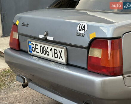 Сірий ЗАЗ 1103 Славута, об'ємом двигуна 1.2 л та пробігом 113 тис. км за 1750 $, фото 12 на Automoto.ua