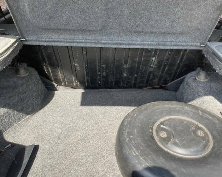 Сірий ЗАЗ 1103 Славута, об'ємом двигуна 1.2 л та пробігом 130 тис. км за 1700 $, фото 7 на Automoto.ua