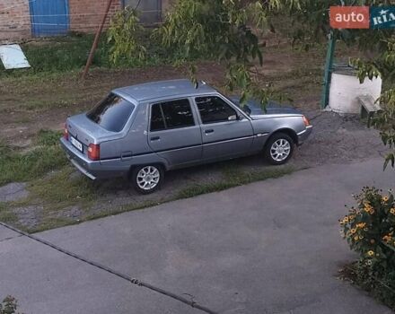 Сірий ЗАЗ 1103 Славута, об'ємом двигуна 1.2 л та пробігом 114 тис. км за 1850 $, фото 17 на Automoto.ua