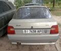 Серый ЗАЗ 1103 Славута, объемом двигателя 1.2 л и пробегом 165 тыс. км за 1250 $, фото 1 на Automoto.ua