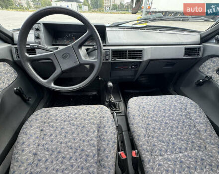 Сірий ЗАЗ 1103 Славута, об'ємом двигуна 1.3 л та пробігом 130 тис. км за 1800 $, фото 12 на Automoto.ua