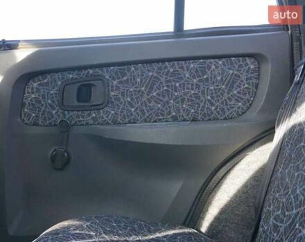 Сірий ЗАЗ 1103 Славута, об'ємом двигуна 1.2 л та пробігом 90 тис. км за 1500 $, фото 12 на Automoto.ua