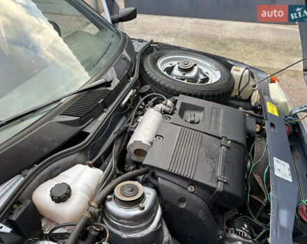 Сірий ЗАЗ 1103 Славута, об'ємом двигуна 1.2 л та пробігом 113 тис. км за 1750 $, фото 33 на Automoto.ua