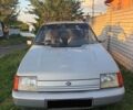 Серый ЗАЗ 1103 Славута, объемом двигателя 1.2 л и пробегом 145 тыс. км за 1200 $, фото 1 на Automoto.ua