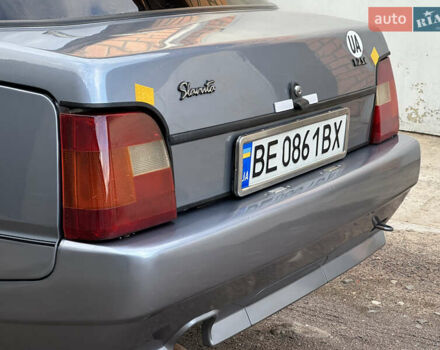 Сірий ЗАЗ 1103 Славута, об'ємом двигуна 1.2 л та пробігом 113 тис. км за 1750 $, фото 15 на Automoto.ua