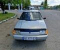 Серый ЗАЗ 1103 Славута, объемом двигателя 1.2 л и пробегом 130 тыс. км за 1500 $, фото 1 на Automoto.ua