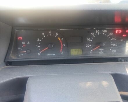 Серый ЗАЗ 1103 Славута, объемом двигателя 1.3 л и пробегом 120 тыс. км за 2000 $, фото 14 на Automoto.ua