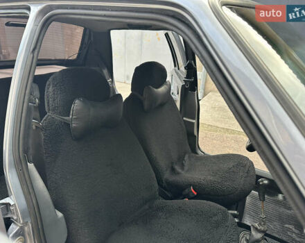 Сірий ЗАЗ 1103 Славута, об'ємом двигуна 1.2 л та пробігом 113 тис. км за 1750 $, фото 37 на Automoto.ua