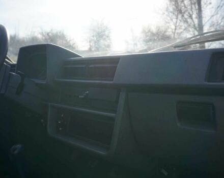 Сірий ЗАЗ 1103 Славута, об'ємом двигуна 1.2 л та пробігом 90 тис. км за 1500 $, фото 16 на Automoto.ua