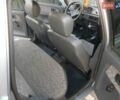 Сірий ЗАЗ 1103 Славута, об'ємом двигуна 1.2 л та пробігом 114 тис. км за 1850 $, фото 9 на Automoto.ua
