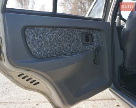 Сірий ЗАЗ 1103 Славута, об'ємом двигуна 1.2 л та пробігом 90 тис. км за 1500 $, фото 13 на Automoto.ua