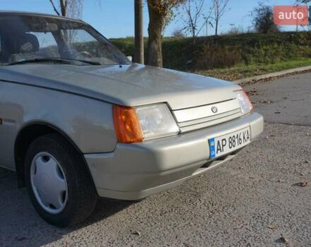 Сірий ЗАЗ 1103 Славута, об'ємом двигуна 1.2 л та пробігом 90 тис. км за 1500 $, фото 3 на Automoto.ua