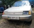 Сірий ЗАЗ 1103 Славута, об'ємом двигуна 1.3 л та пробігом 222 тис. км за 600 $, фото 1 на Automoto.ua