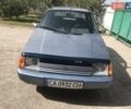 Сірий ЗАЗ 1103 Славута, об'ємом двигуна 1.3 л та пробігом 73 тис. км за 1500 $, фото 2 на Automoto.ua