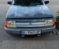 Серый ЗАЗ 1103 Славута, объемом двигателя 1.2 л и пробегом 200 тыс. км за 40000 $, фото 1 на Automoto.ua