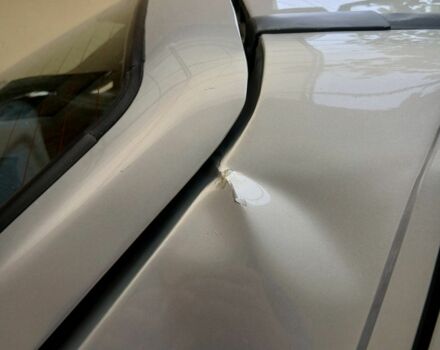 Сірий ЗАЗ 1103 Славута, об'ємом двигуна 1.3 л та пробігом 140 тис. км за 654 $, фото 8 на Automoto.ua